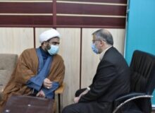 دیدار چهره به چهره استاندار البرز با ۵۵ تن از شهروندان البرزی