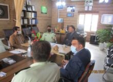 امنیت نیاز اساسی جامعه است