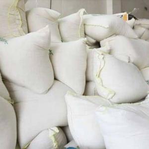 کشف ۱۰ تُن برنج قاچاق در استان البرز