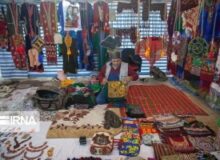 دستگاه‌های اجرایی البرز در نوروز ۱۴۰۱ درخشیدند