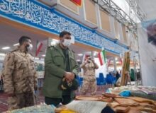 رزمایش جهاد امیدآفرینی در راستای مطالبه‌گری مردمی صورت گیرد