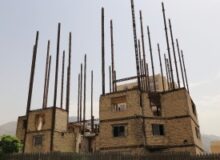 حل مشکل یک پرونده انبوه سازی با ۴۳ شاکی با تلاش اجرای احکام حقوقی کرج