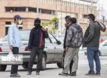 مشاغل سیار و فصلی کشور برای حمایت بیمه ای اقدام کنند