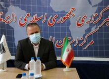 برخورد جدی با احتکارکنندگان آرد درکرج