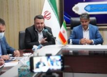 کارگروه احیاء واحدهای راکد و غیرفعال استان البرز برگزار شد