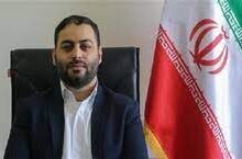 دیدار مدیر کل استاندارد استان البرز با رییس سازمان مدیریت و برنامه ریزی استان