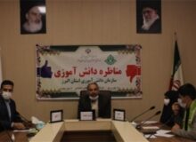 مناظرات دانش آموزی در تقویت تفکر انتقادی نقش موثر ی دارد