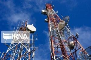 خطوط تلفن مرکز مخابراتی هیو ساوجبلاغ دچار اختلال می شود