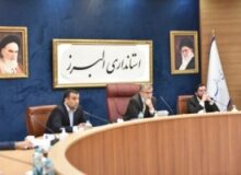 پیشرفت فیزیکی و موانع اجرایی پروژه ملی قطار شهری بررسی شد