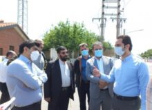 مطالعه احداث خط ویژه اتوبوس تندرو در مرحله پایانی قرار دارد