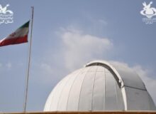 ویژه برنامه‌های هفته جهانی نجوم در کرج