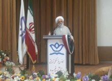 جایگاه شهدا بر قله سعادت ابدی است