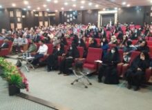نخستین گردهمایی پیشرفت و آبادانی در استان البرز برگزار شد