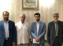 فرد هتاک به حرمت معلم در البرز بازداشت شد