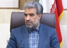 مدیر آموزش و پرورش ناحیه چهار کرج استعفای خود را تائید کرد