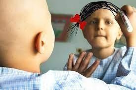 ۵۸ درصد از کودکان مبتلا به سرطان در مرحله درمان قرار دارند