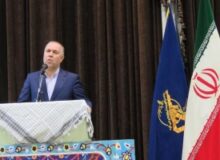 بسیج ظرفیتی بی بدیل در تمام عرصه ها است