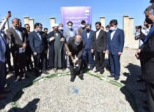 عملیات آبرسانی به شهرستان های غرب استان البرز آغاز شد