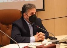 مشکل آب شرب اشتهارد حل می‌شود