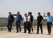 افتتاح کنارگذر مهرشهر و زیرگذر ماهان – آزادی به زودی به ارزش ۲۲۰ میلیارد تومان
