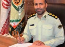 کشف انبار احتکار کالای اساسی در شهرستان کرج