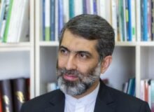 چهار توصیه پیشگیرانه در هنگام خرید از دستفروش ها