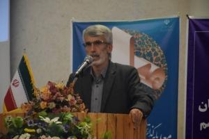 استان البرز هفت هزار معلم کم دارد
