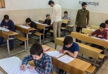 ۲ معلم فردیسی برگزیده کشور شدند