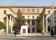 دانشگاه علمی کاربردی مشکات ولایت از دانشگاه های برتر در حوزه قرآنی و فرهنگی است
