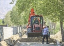 سازمان سیما منظر و فضای سبز شهری کرج، اولین ایستگاه تورهای «پروژه گردی»
