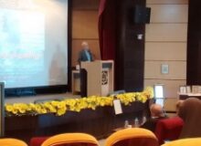 برگزاری مراسم بزرگداشت حکیم ابوالقاسم فردوسی در ساوجبلاغ