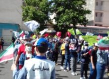 طرح آموزشی و فرهنگی همیاران پلیس در مدارس البرز آغاز شد
