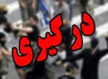 عاملین نزاع جمعی در سرخاب ساوجبلاغ بازداشت شدند