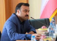 شهرستان های استان البرز از نداشتن ساختارهای فناوری رنج می برند