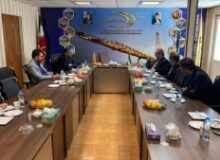 روزانه یک هزار و ۵۰۰ تراورس راه آهن مطابق استاندارد در البرز تولید می شود