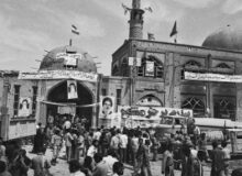 رزمایش جهاد امیدآفرینی در البرز برگزار می شود