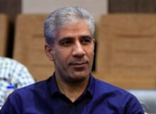 تعمیر و بهسازی درز انبساط «پل سوم خرداد»