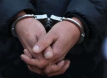 دستگیری کلاهبردار خرید اینترنتی احشام در”اشتهارد”