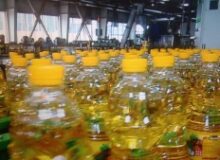روغن و ماکارونی به اندازه نیاز بازارهای داخلی در حال تولید در استان البرز است