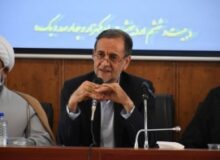 فرمانداران جوان گرایی را اولویت کاری خود قرار دهند