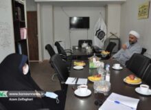 لزوم هم افزایی دستگاه‌های اجرایی به منظور آموزش مفهوم عمیق نماز به کودکان و نوجوانان