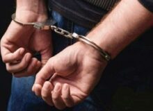دستگیری کلاهبردار ارسال پیامک سامانه ثنا و همتا در البرز