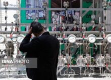 گازرسانی به تمام واحدهای صنعتی البرز انجام می‌شود
