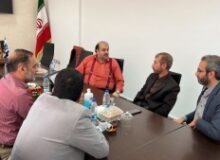 شهر کرج نیازمند کارخانه زباله سوز است