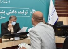 دیدار استاندار البرز با ۵۳ تن از مردم شریف البرز
