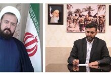 مشاور سرپرست اداره کل فرهنگ و ارشاد اسلامی استان البرز، در امور روحانیت منصوب شد