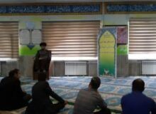دشمن عملکرد کارهای نیک ما را مصادره کرده است