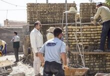 تعیین گذرواژه برای ادامه فعالیت ۱۷۰۰ گروه جهادی در البرز