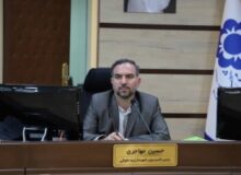 پیشنهادات شورای شهر درخصوص طرح تفصیلی آتی کلانشهر کرج بررسی شد