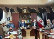 ساماندهی نمازخانه های بین راهی محور کرج – چالوس ضروری است